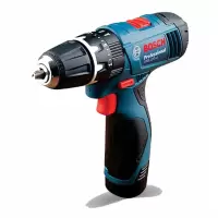 博世 Bosch GSB 120(06019F3083) 充电式冲击钻12V 双电版(包装数量 1个)