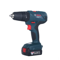 博世 Bosch GSB 140-LI 14.4伏充电式冲击钻(包装数量 1把)