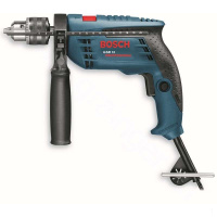 博世 Bosch GSB 13 CTN(0601217080) 600W冲击钻13mm(包装数量 1台)