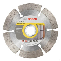 博世 Bosch 2608603124 云石片通用 强劲型 114mm(包装数量 1片)