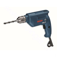 博世 Bosch GBM 10(0601473081) 450W手电钻10mm(包装数量 1台)