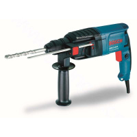 博世 Bosch GBH 2-23 S(0611250280) 650W电锤钻GBH 2-23 S(包装数量 1台)
