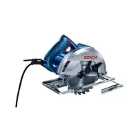 博世 Bosch GKS 140(06016B3080) 1400W手持式圆锯184mm GKS 140