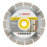 博世 Bosch 2608603331 通用灰片180mm云石片(包装数量 1个)