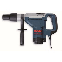 博世 Bosch GBH 5-38 X(0611240943) 1050W电锤 5.8kg(包装数量 1个)