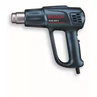 博世 Bosch GHG600-3(060194B043) 1800W热风枪 GHG 600-3(包装数量 1台)