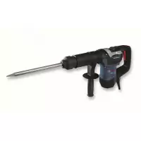 博世 Bosch GSH 5(0611337080) 1050W电镐GSH 5(包装数量 1台)