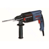 博世 Bosch GBH2-22S(0611250043) 620W电锤 2.3kg(包装数量 1台)