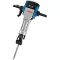 博世 Bosch GSH27VC _(061130A080) 27KG六角电镐(包装数量 1台)