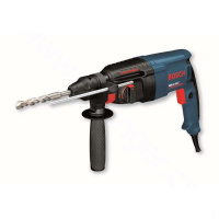 博世 Bosch GBH 2-26 E(0611251643) 800W电锤 2.7kg(包装数量 1台)