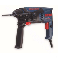 博世 Bosch GBH 2-18 E(0611258281) 550W电锤 2kg(包装数量 1件)
