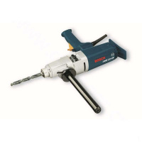 博世 Bosch GBM 23-2 E(0601121643) 1150W手电钻23/13mm(包装数量 1件)