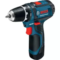  Bosch GSR 12-2-LI(601868186) 充电式电钻/起子机 GSR 12-2-Li(促销装) 专业