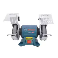 博世 Bosch GBG 60-20. 砂轮机(包装数量 1台)