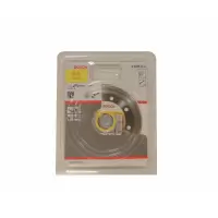 博世 Bosch 2608676934 通用强劲灰片105mm 连续齿云石片(包装数量 1个)