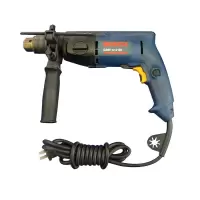 博世 Bosch GBM13-2RE _(0601169543) 13MM大扭矩手电钻(包装数量 1台)