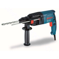 博世 Bosch GBH 2-23 E(0611250880) 650W电锤钻GBH 2-23 E(包装数量 1台)