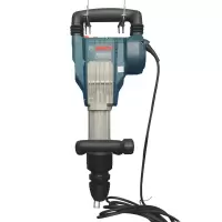 博世 Bosch GSH 11 VC (0611336080) 11KG五坑调速电镐 GSH 11 VC