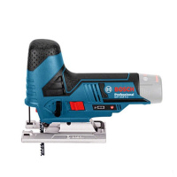 博世 Bosch GST12V-LI(06015A10L1) 充电式曲线锯 12V(裸机)(包装数量 1个)