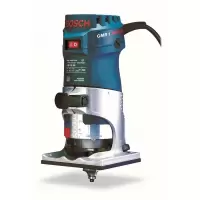 博世 Bosch GMR 1(060160A080) 修边机 GMR1(包装数量 1件)