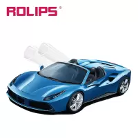 罗利普斯(ROLIPS)隐形车衣 汽车漆面保护膜RS80 定金专拍 美国进口TPU 耐刮耐磨 质保5年 专车定制