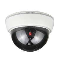 HAGiBiS 电梯监控摄像头模拟有线监控器广角1.8m高清电梯轿厢1200线 1.8mm定制