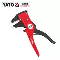 易尔拓 万用剥线钳 175mm YT-2268