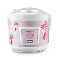 荣事达 电饭煲 RXA-309C新 家用大容量煮饭锅 3L(单位:个)