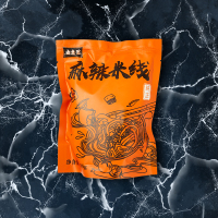 麻辣米线(单位:袋)
