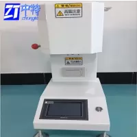 中特 熔体流动速率仪 XNR-400B