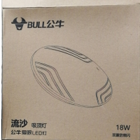 公牛(bull)33cm吸顶灯led