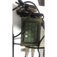 电台电池充电器