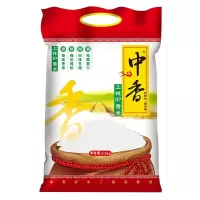中香 97 香米 长粒香米 2.5kg(一袋装)