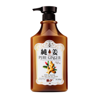 明澄雅(Mcy) 生姜洗发水 300mL