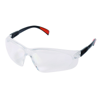 德裕 运动型户外骑行防冲击眼镜 安全防护镜 护目镜 TA028