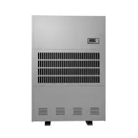 欧井 OJX-20S除湿机工业吸湿器干燥除湿器博物馆档案室抽湿机器LN