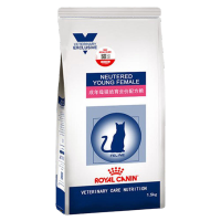 皇家 (royal canin)成年母猫绝育全价配方粮SW37/1.5KG