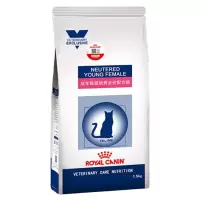 皇家 (royal canin)成年母猫绝育全价配方粮SW37/1.5KG