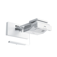 爱普生(EPSON)CB-735Fi高亮激光超短焦 投 影 机