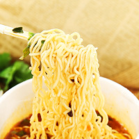 今 麦 郎 一袋半 方便面 24袋/箱