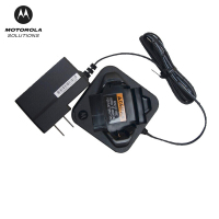 摩托罗拉(Motorola) 摩托罗拉SL1M/SL2M数字对讲机充电器PS000042A16(套)LN