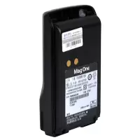 摩托罗拉(Motorola)Mag One PMNN4534A 对讲机锂电池(个)LN