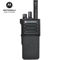 摩托罗拉(Motorola)GP328D+ 数字防爆对讲机 专业防爆对讲机本质安全型(部)LN
