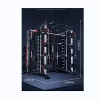 瀚德鑫 HDX-Z005 综合训练器A
