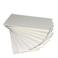 TESA 硅酸铝纤维硬板 耐高温1260℃ 600*600*50mm 可定制(单位:张)