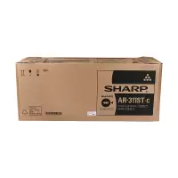 夏普(SHARP) AR-311STC墨粉盒15K适用AR275/255/256/316/M276/M236单个装