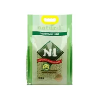 N1大绿茶猫砂 17.5L 0577(JC)