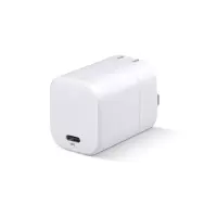 飞利浦iPhone12pro充电器PD快充Nano20w适用苹果11max快速x8plus手机 DLP3004W