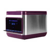 拓玛 KX-N500 筷子消毒机 紫色