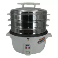 半球 cfxb450 电饭锅 45L